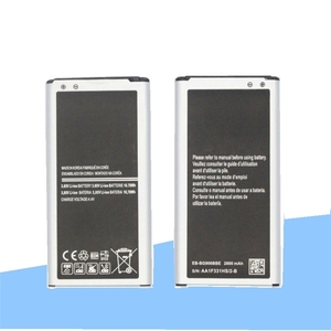 EB-BG900BBE 2800mAh Replacement <b>Battery</b> for Samsung Galaxy S5 I9600 CE RoHS Wholesale Bulk High Capacity Quality - Product Image 5