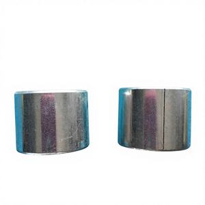 อะไหล่เครื่องเก็บเกี่ยว Changzhou Bypass รุ่น 588/688/888  บูชทองแดงสำหรับแขนดึงเครื่องนวดขนาด 16*15  รหัส 08511-01615 ของใหม่ น้ำหนัก 0.1 กก. - Product Image 1