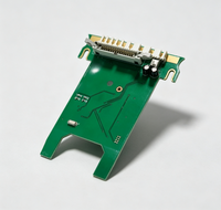 Nouvelle carte d'interface industrielle pour imprimante jet d'encre M 9028