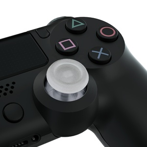 จอยสติ๊กเรืองแสงในที่มืด Extremerate Luminous Glow  แบบ 3 มิติ สำหรับคอนโทรลเลอร์ PS4 - Product Image 5