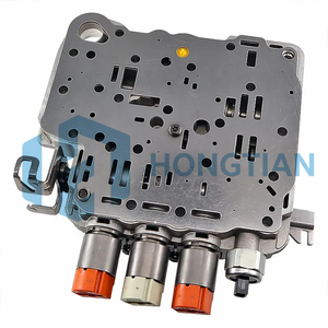 Cuerpo de Válvulas para Caja de Cambios CVT VT2 VT3, Repuesto de Cuerpo de Válvulas Hidráulicas para Transmisión Automática, para <span class=keywords><strong>MINI</strong></span> <span class=keywords><strong>Cooper</strong></span>, BYD, Geely - Product Image 5