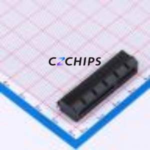 X3113WVS-64-9TV01 PCI/PCIe Connector SMD,P=1mm Connector PCI-E x4 64P 42P Vertical Mount - Product Image 1