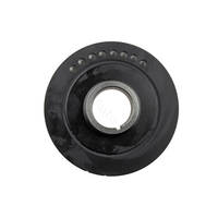 Poulie de vilebrequin pour Nissan Terrano 2.7 TD 1989-2007 RKP/NS/015AB 12303-43G01