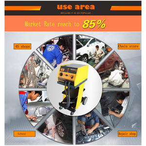 <b>Car</b> Body Repair <b>Equipment</b> in Workshop / Dent Puller Machine - Product Image 6