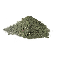 Ciment alumineux coulable haute réfractarité certifié CE ISO pour les services de découpe et de soudage dans l'industrie sidérurgique
