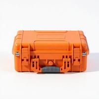 Usine de Ningbo Équipement d'instrument étanche IP67 transportant une mallette à outils rigide en plastique avec mousse personnalisée