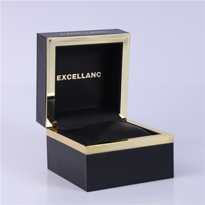 <strong>Personalised</strong> Logo Customized Design Recyclable Packing <strong>Box</strong> for Mens Watches Storage <strong>Box</strong> Luxury <strong>Gift</strong> Paper Packaging <strong>Box</strong> - Product Image 3