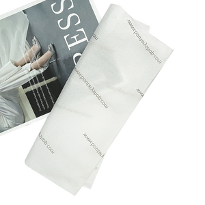 Biểu Tượng Tùy Chỉnh Đầy Đủ Màu Sắc Không Thấm Nước Mô Bao Bì Mô Giấy Bao Bì Vải Thương Mại Điện Tử Quà Tặng Đồ Trang Sức Bao Bì - Product Image 2