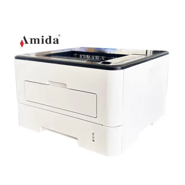 Amida Laser Printer AK-2361ND A4 Office Home Automatic Double Sided Black and White Printing Machine 36ppm