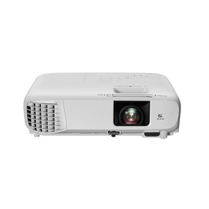 Proyector Epson CB-FH06 3LCD, 3500 Lúmenes, 1080P |   Contraste de 16000:1, Vista Diurna sin Cortinas 16:9 para Oficina/Hogar CB-FH06 Epson - Product Image 3