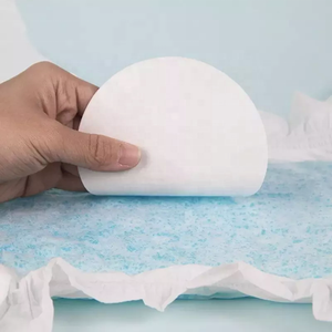 Campione Gratuito Produttore all'Ingrosso di Pannolini a Mutandina per Adulti Economici Personalizzati OEM&ODM - Product Image 4