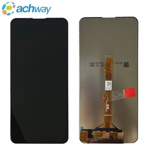 Hot Sale LCD for VIVO S1 lcd assembly display Touch Screen Digitizer For Vivo V15 LCD assembly original mobile screen