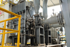 Hệ thống tách khí nhà sản xuất ASU hiệu quả cao cho thế hệ oxy công nghiệp và y tế - Product Image 6