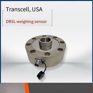 VEIDT Weighing para Sensores de Celda de Carga Hub DBSL-15tc, DBSL-20tc y DBSL-30tc de la Empresa Americana Transcell - Product Image 5