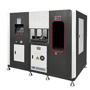 آلة طحن أوتوماتيكية بالكامل ثلاثية المحاور مع تحكم منطقي قابل للبرمجة - سرعة عالية ودقة فائقة |   بروفيلات أبواب ونوافذ UPVC/PVC مباشرة من المصنع - Product Image 1