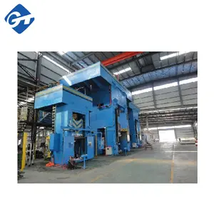 GT TIANDUAN Automobile Wheel Forging Produktions linie DMTG Automobile Composite Forming Produktions linie