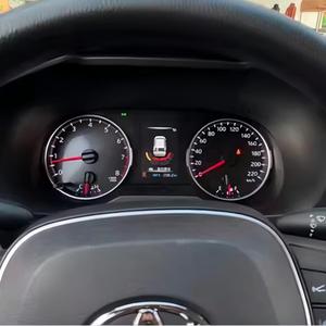 Toyota RAV4 RD Xe cảm biến đỗ xe Kit không dây cho TOYOTA đậu xe hỗ trợ hệ thống góc xe ngược lại cảm biến với <span class=keywords><strong>8</strong></span> cảm biến - Product Image 4