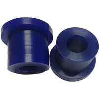 SWKS Chine : Vente chaude d'usine – Douille en caoutchouc à insert polyuréthane personnalisée pour l'amortissement des vibrations des joints