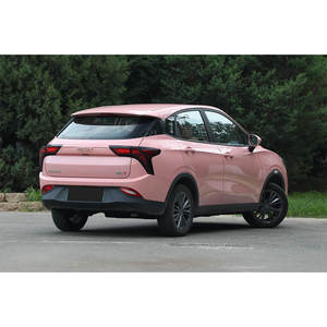 <span class=keywords><strong>Comprar</strong></span> vehículos eléctricos de lujo Neta V 5 puertas 5 plazas SUV 301KM de largo alcance adultos coches eléctricos - Product Image 6