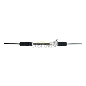 แร็คพวงมาลัยพาวเวอร์แบบกลไกสำหรับ <span class=keywords><strong>Nissan</strong></span> Sunny 2WD B12 48001-50A00 48001-60A01 48001-60A60 - Product Image 2