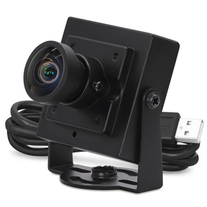 3200 imx291 1080P 2.1mm 135 độ H.264 0.001Lux ánh sáng sao mức độ USB Webcam 2MP CMOS 1/2.8 "UVC Mini góc rộng máy ảnh - Product Image 1