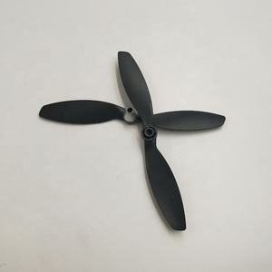 Piezas de plástico para drones de Agricultura, molde de componentes de inyección - Product Image 5