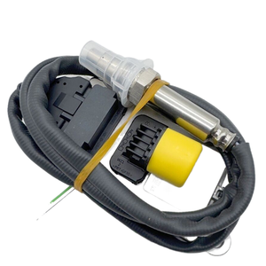 Capteur SCR Nox 2429860 pour camion <span class=keywords><strong>DAF</strong></span>, capteur d'oxyde d'azote 24V - Product Image 1