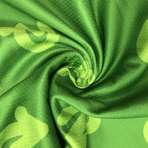 Short de basket respirant en maille pour sports de plein air pour jeunes hommes avec techniques imprimées par logo sublimé - Product Image 5