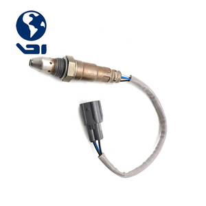 89467-0E140 894670E140 Capteur d'oxygène O2 chauffé pour Toyota Sienna 2012-2014 - Product Image 2