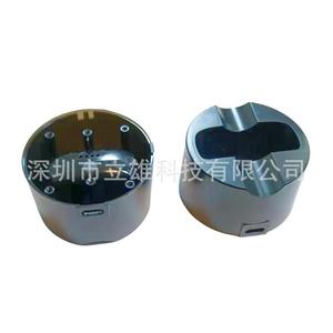 Lixiong, Fabricante de Moldes de Inyección de Metal Personalizados, Procesamiento de Piezas de Exhibición de Figuras de ABS - Product Image 2
