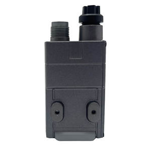 Lector de Códigos AI de Montaje Fijo Keyence SR-X80, CMOS 1024x800, IP67, Escáner de Códigos QR de Alta Velocidad para Automatización Industrial - Product Image 5