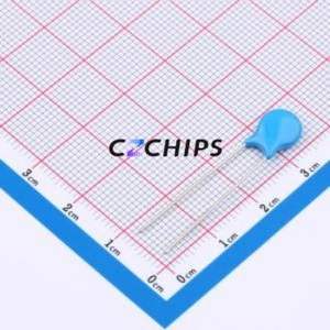 วาริสเตอร์ FTR07D560KJ ผ่านชิ้นส่วนรู (THT),P = 5mm ตัวต้านทาน110V 45V 35V - Product Image 2