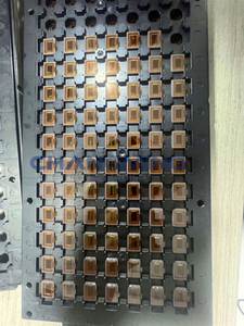 เซ็นเซอร์ IMX432LLJ-C CMOS เซ็นเซอร์กล้องอุตสาหกรรม ประสิทธิภาพสูง ความแม่นยำ 0.1% รับประกัน 90 วัน แบบติดตั้งบนพื้นผิว ของแท้และใหม่ - Product Image 2