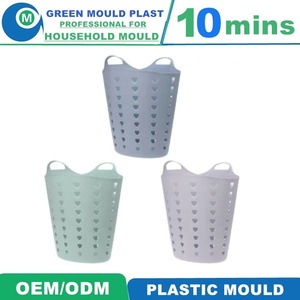 <span class=keywords><strong>Solution</strong></span> professionnelle d'approvisionnement de prix d'usine de meilleure vente de moule de panier à linge avec la meilleure qualité - Product Image 5