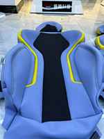 Kit de Conversión Interior de Lujo para Asientos Traseros de Automóviles BMW X3 X5 X4 X6 330 430 530