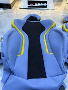 Kit de Conversión Interior de Lujo para Asientos Traseros de Automóviles <span class=keywords><strong>BMW</strong></span> X3 X5 X4 X6 330 <span class=keywords><strong>430</strong></span> 530 - Product Image 3