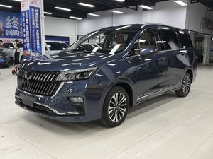 Venta al por Mayor <span class=keywords><strong>de</strong></span> MPV Usados <span class=keywords><strong>Baratos</strong></span>, Wuling Jiachen Premium Flagship 2022, 108kW 147HP 250Nm, Caja <span class=keywords><strong>de</strong></span> Cambios CVT, Auto <span class=keywords><strong>de</strong></span> Gasolina - Product Image 4