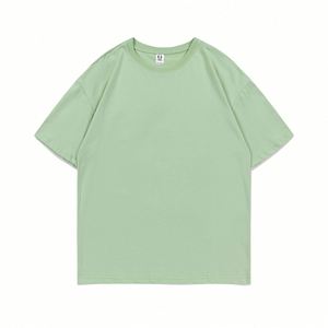 Wholesale Custom Size Men's <b>T</b>-shirt Design Custom logo Pattern Different Colors of <b>T</b>-shirts - Product Image 2