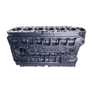 Bloc-cylindres G3516 G3563 3508 3519 pour moteur diesel moyen, destiné à la propulsion navale - Product Image 1