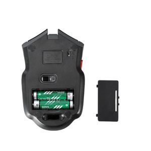 <span class=keywords><strong>Souris</strong></span> de jeu USB filaire 7D sans fil pour ordinateur optique ergonomique à haut DPI <span class=keywords><strong>Souris</strong></span> de jeu sans fil pour joueurs sur <span class=keywords><strong>PC</strong></span> - Product Image 6