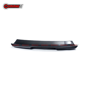 RZ Style Carbon Fiber <b>Rear</b> <b>Spoiler</b> for Mclaren MP4 12C <b>Rear</b> Trunk Wing Auto Parts Accessories - Product Image 5