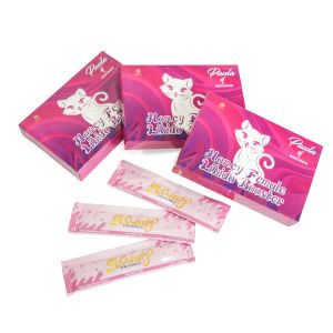 Compléments de miel à base de matières premières naturelles pour le bien-être féminin, absorption efficace, produits de santé - Product Image 6