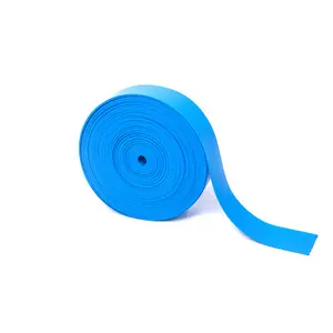 Rolo de torniquete médico descartável para teste de sangue, rolo TPE de primeiros socorros e resgate clínico - Product Image 1