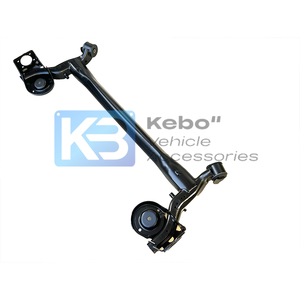 Fábrica de Repuestos Kebo, Venta Directa al por Mayor de Travesaño Trasero para <span class=keywords><strong>HYUNDAI</strong></span> <span class=keywords><strong>I10</strong></span> 07-10 - Product Image 3