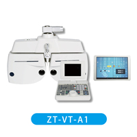 Optical Equipment Comprehensive Refractometer View Tester Ophthalmic Equipment