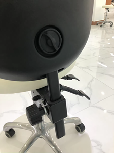 Luxury <strong>Dental</strong> Patient Operating <strong>Chair</strong> <strong>Dental</strong> <strong>Unit</strong> with Doctor Stool Best Sell in Brazil - Product Image 2