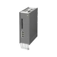 Unité de contrôle basée sur variateur de vitesse SIMOTION D435-2 DP 6AU1435-2AA00-0AA0, contrôleur de mouvement programmable pour la programmation PLC
