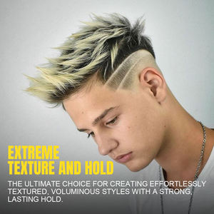 Polvo Voluminizador <span class=keywords><strong>para</strong></span> <span class=keywords><strong>Cabello</strong></span> Rizado de Alta Calidad, <span class=keywords><strong>Cera</strong></span> en Polvo Anti-Frizz <span class=keywords><strong>para</strong></span> Peinar, <span class=keywords><strong>para</strong></span> Hombres - Product Image 6
