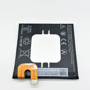 Para Google Pixel 2/BG2W Batería de teléfono celular principal de alta capacidad con nueva calidad original - Product Image 4