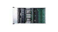 Vente directe d'usine Intel Xeon Gold 6530 32 cœurs 2.1GHz * 2 Inspur AC5468M7 4u Rack GPU Server Inspur 5468 M7 Ai Server